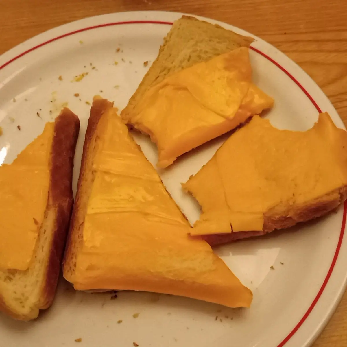 Grilled Cheese