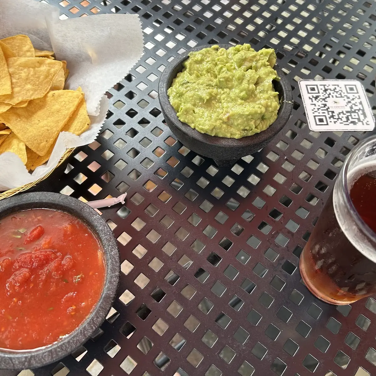 Dos Equis Draft