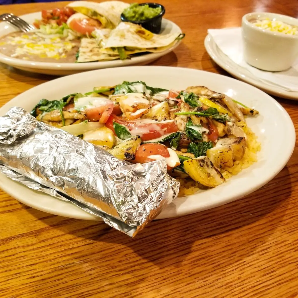 El Centro Salad