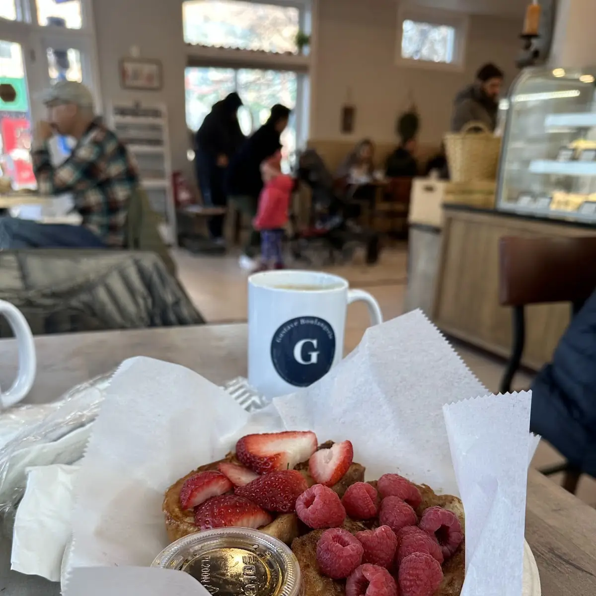 French Toast
