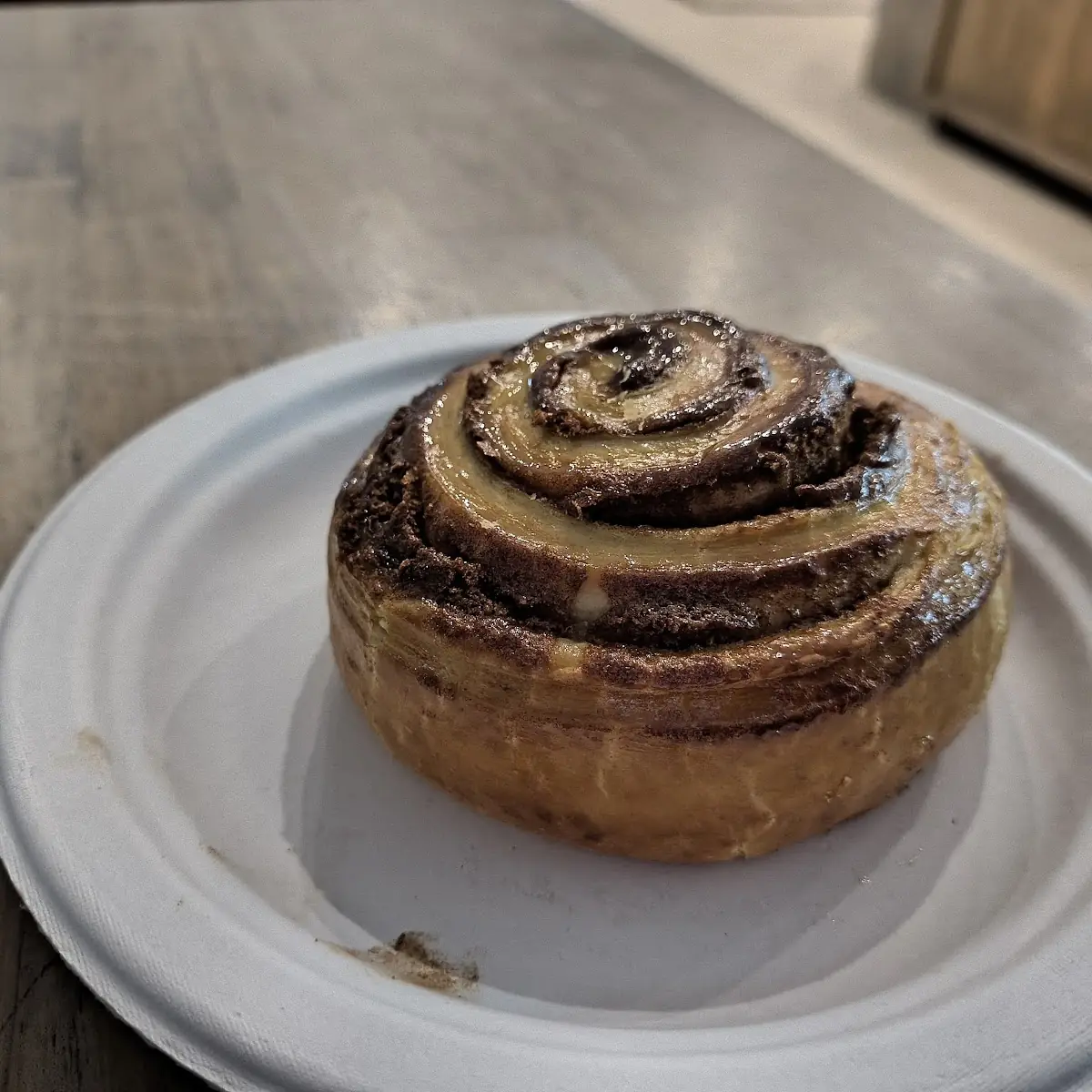 Morning Bun