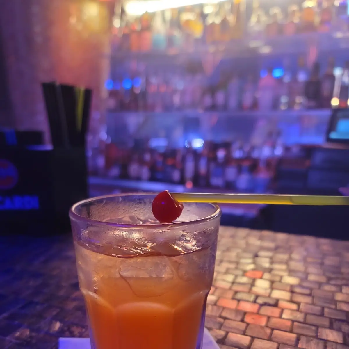 Mai Tai
