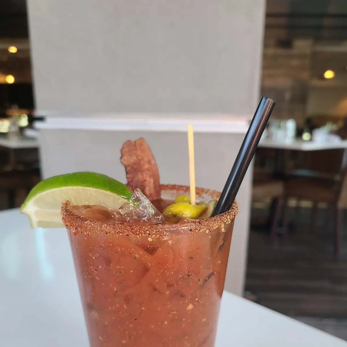 HH Bloody Mary