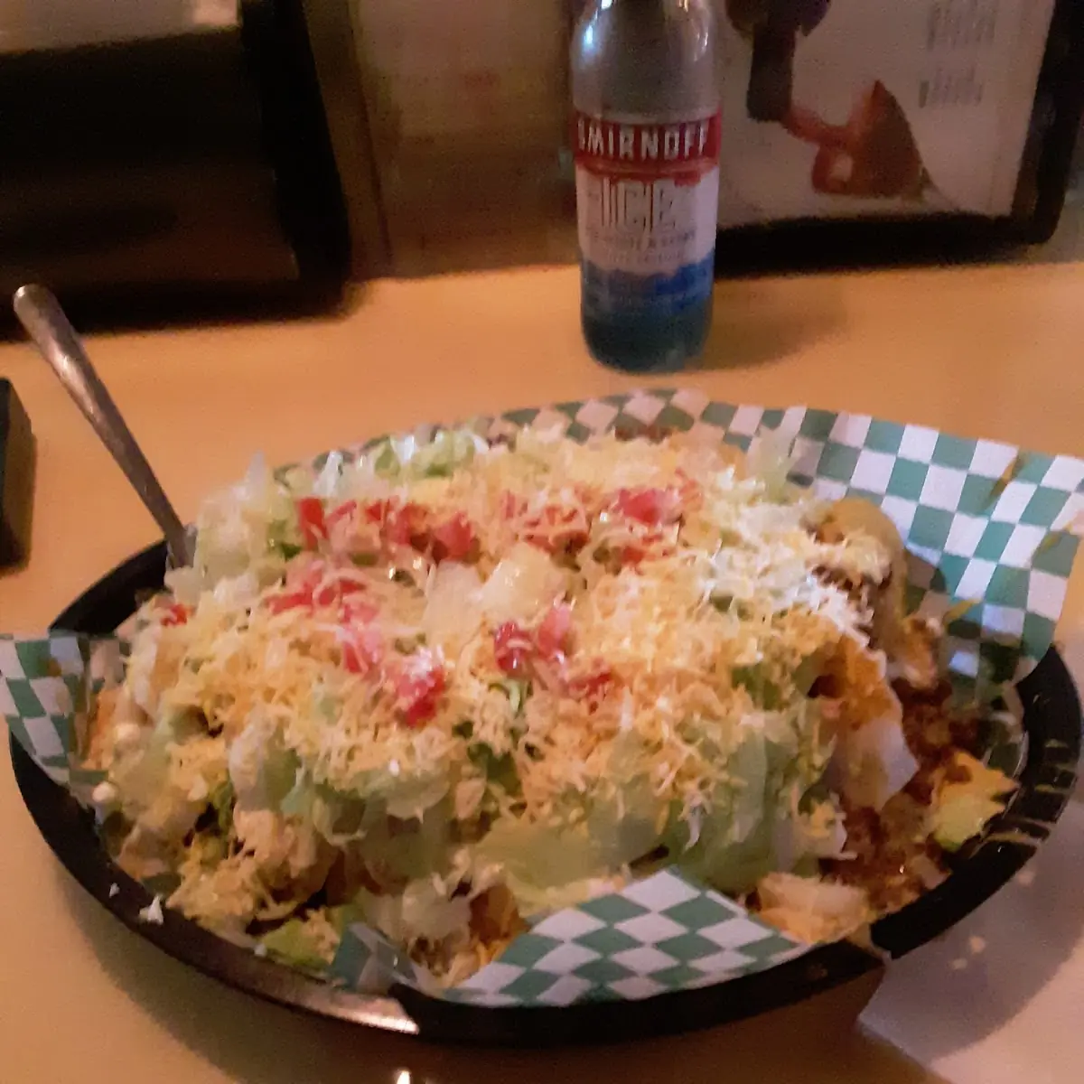 Taco Tuesday Night