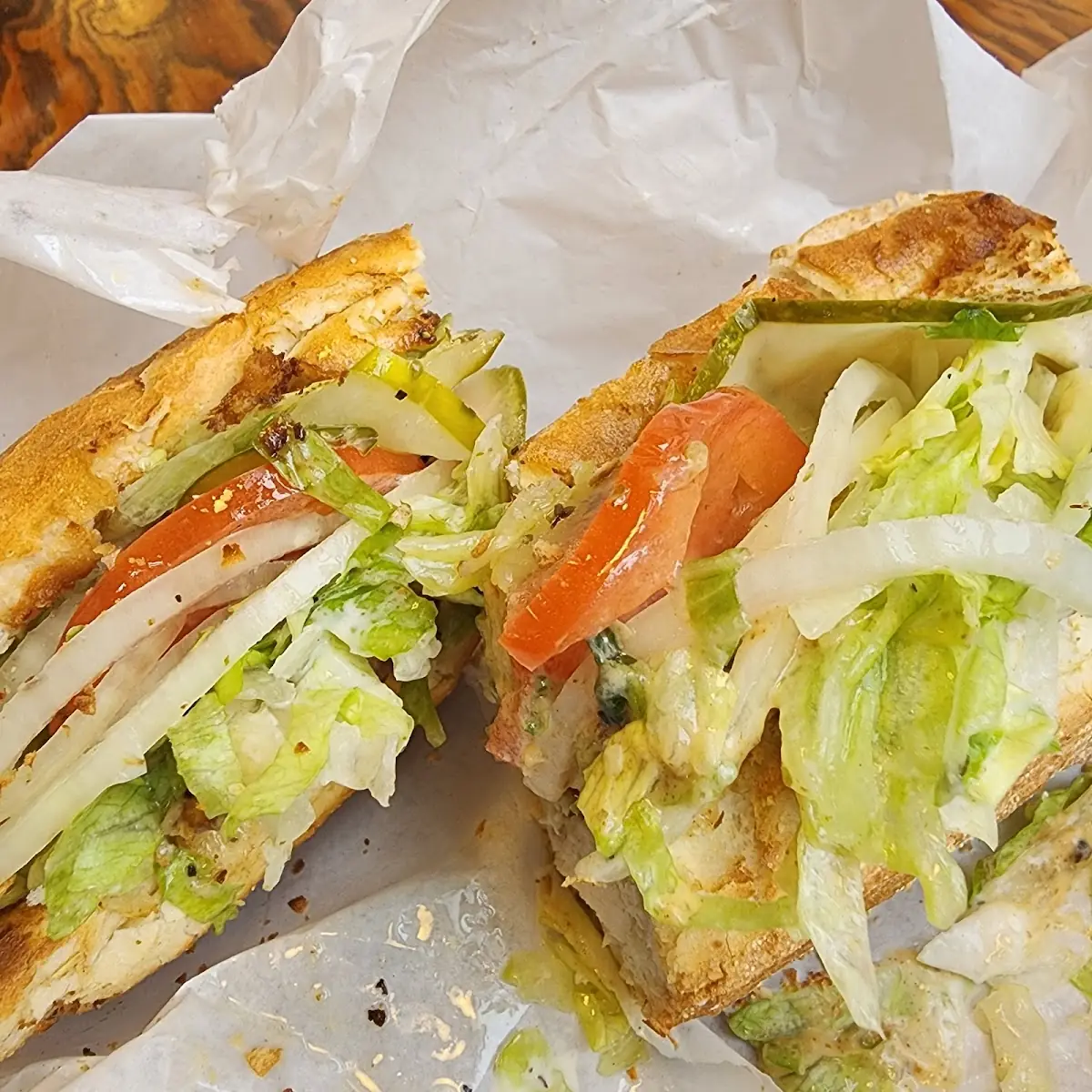 Italian Sub