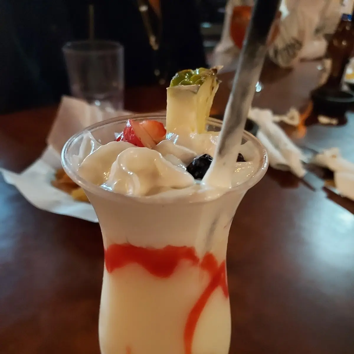 Piña Colada