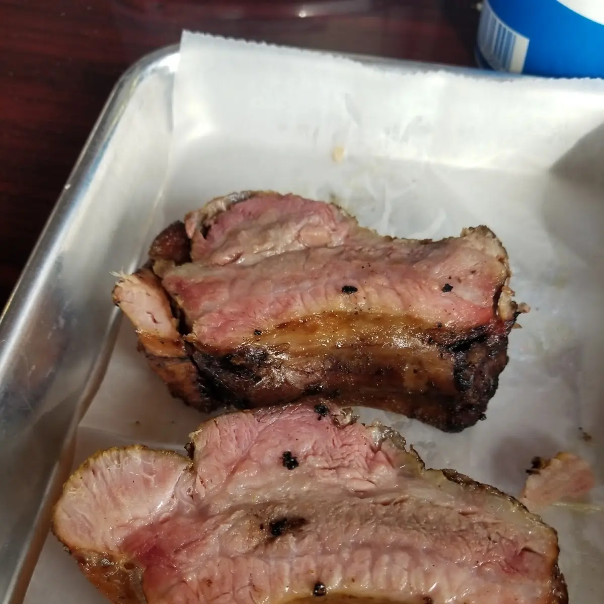Pork Ribs