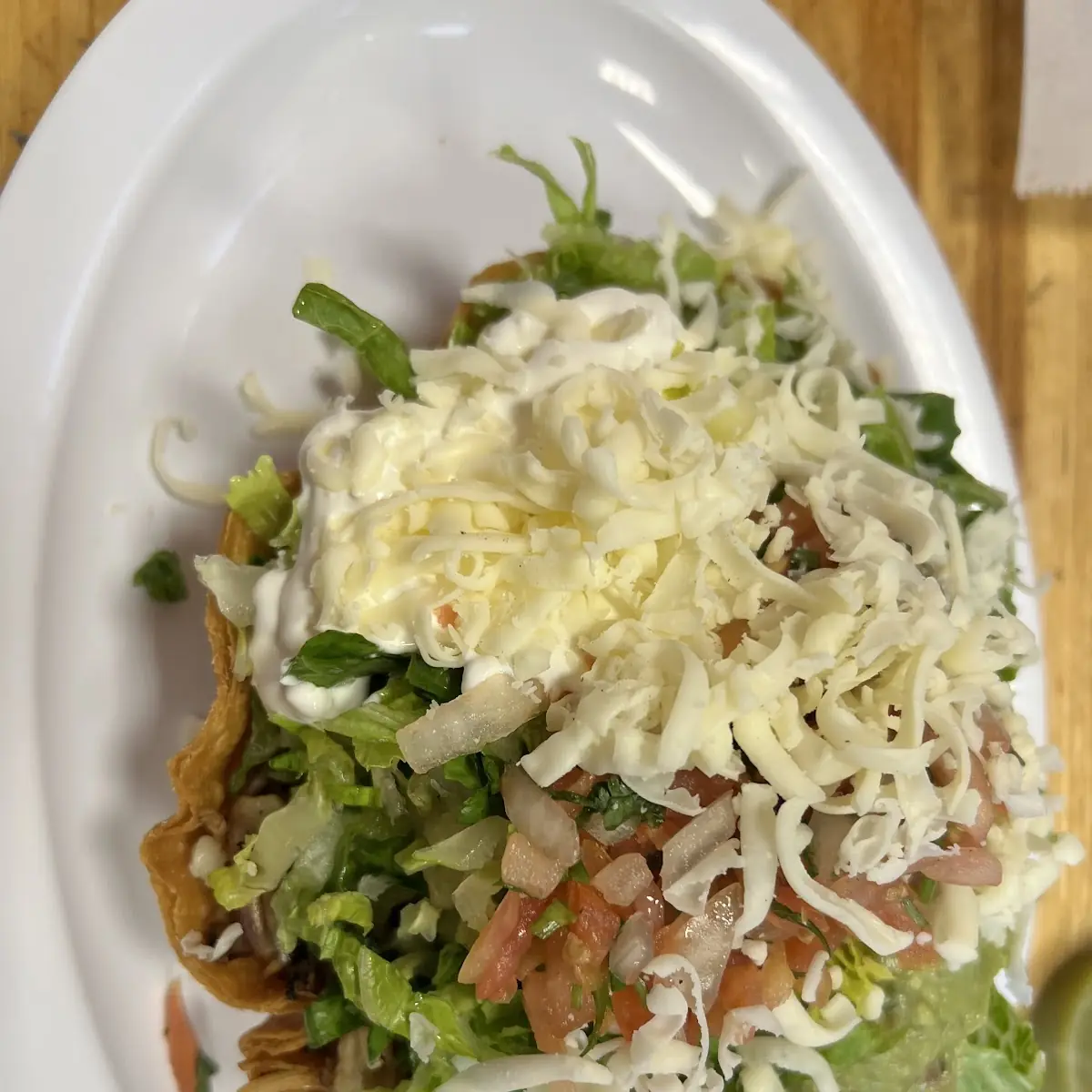 Burrito Bowl