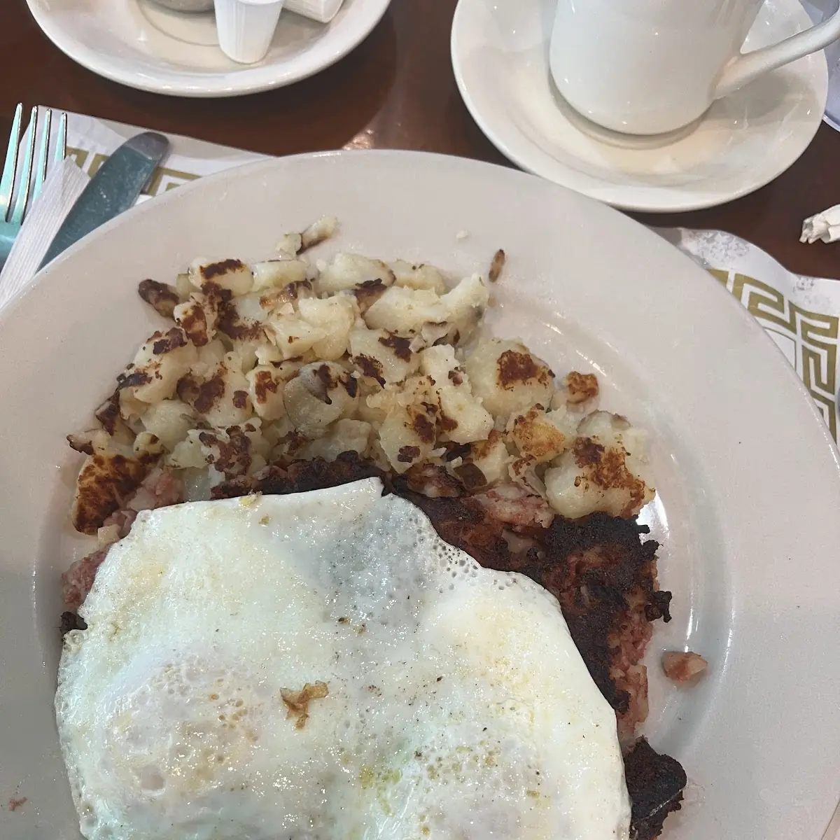 Corned Beef Hash