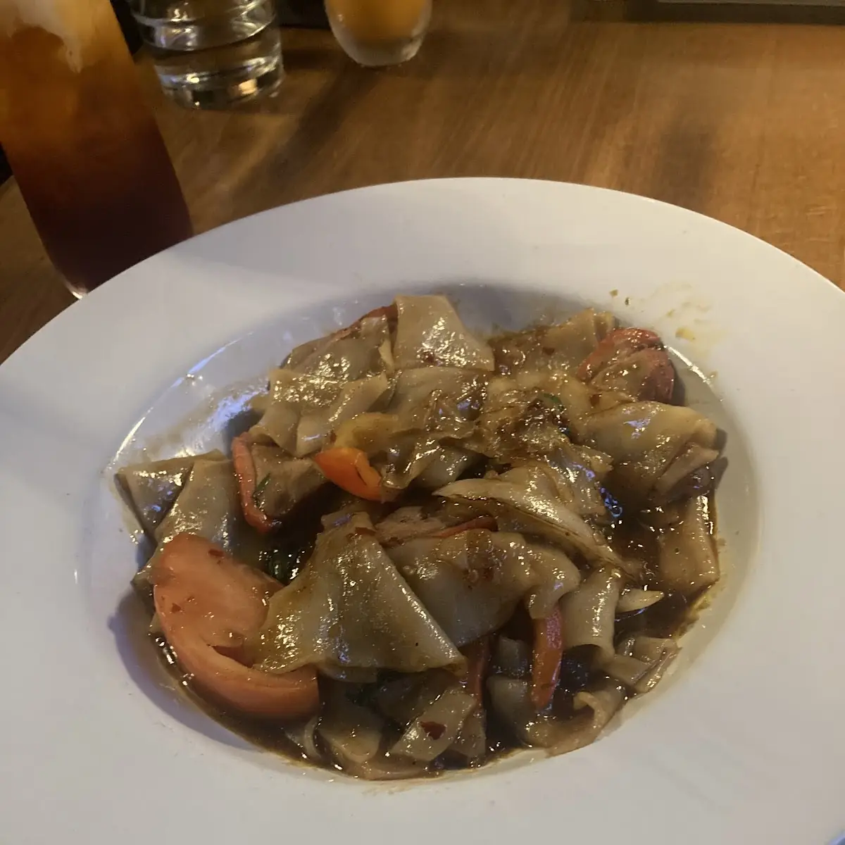 Pad See EW