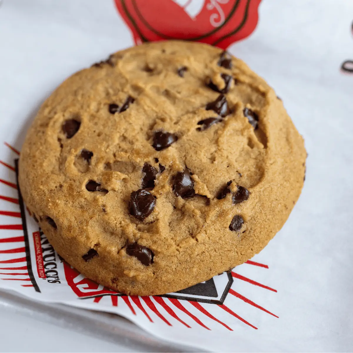 Chocolate Chip Cookies Dozen