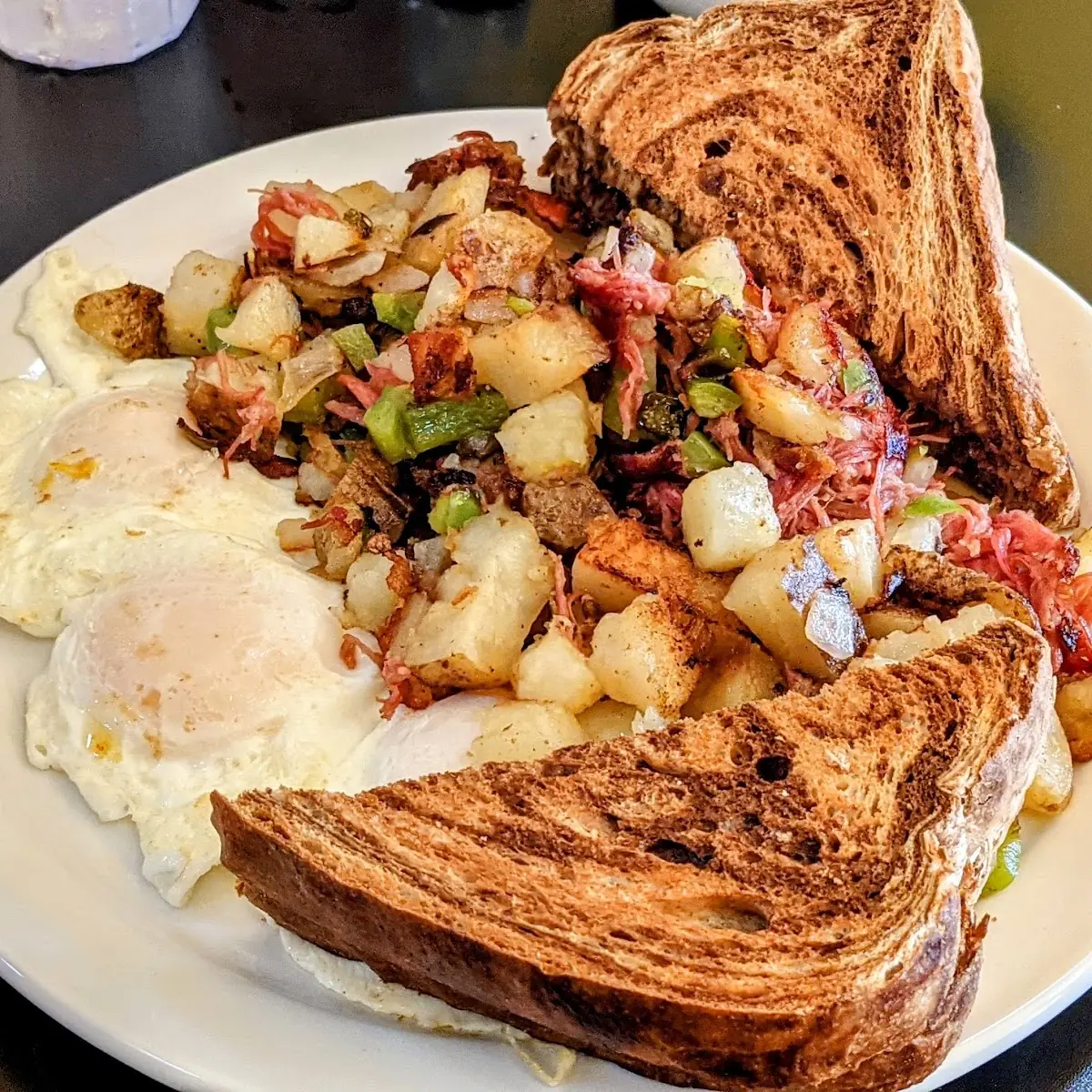 Corned Beef Hash