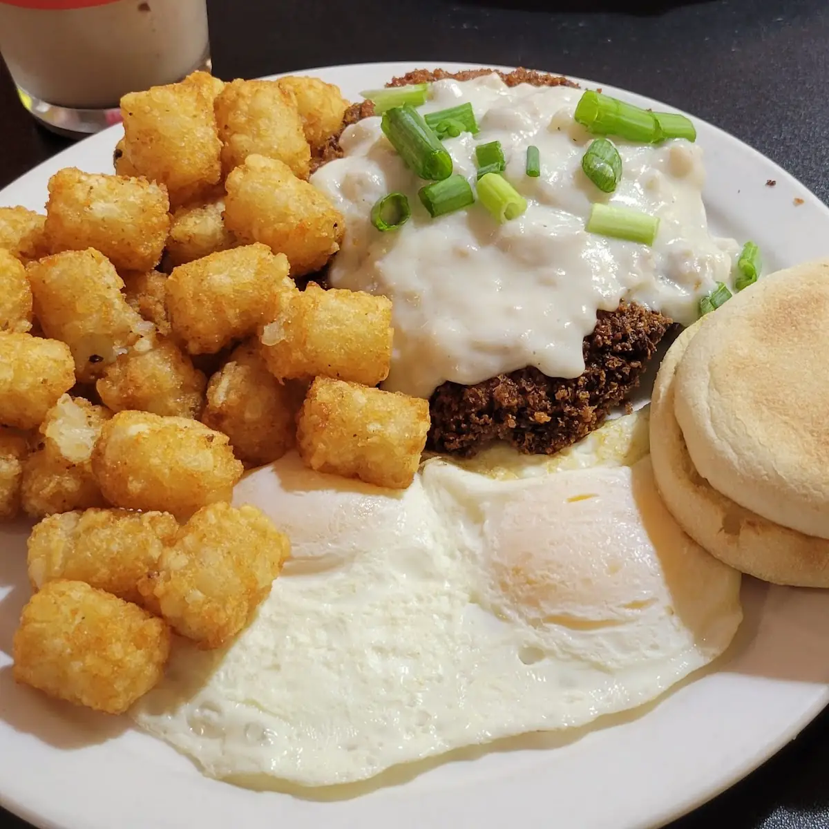 Tater Tots