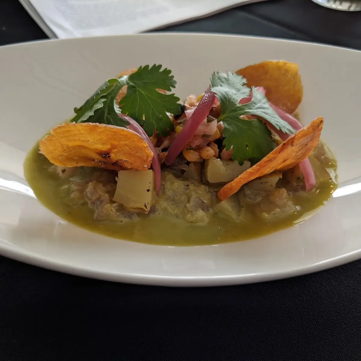 Ceviche