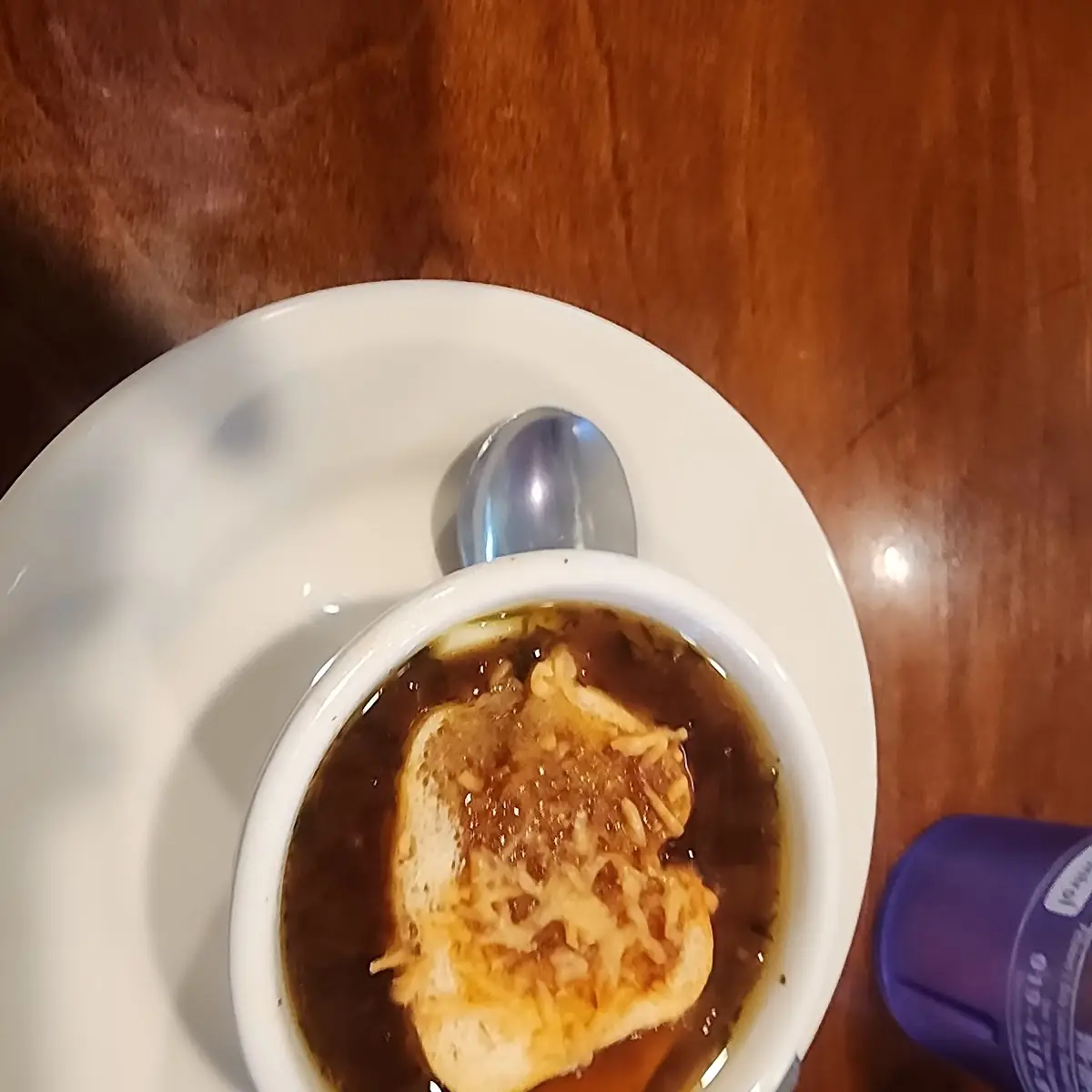 Onion Soup