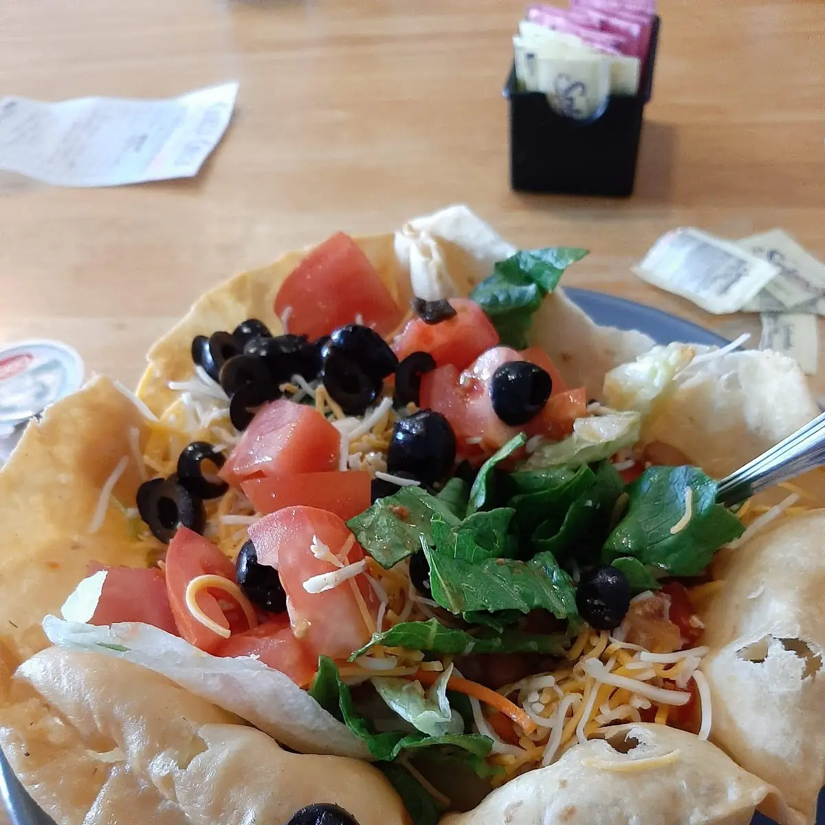 Taco Salad