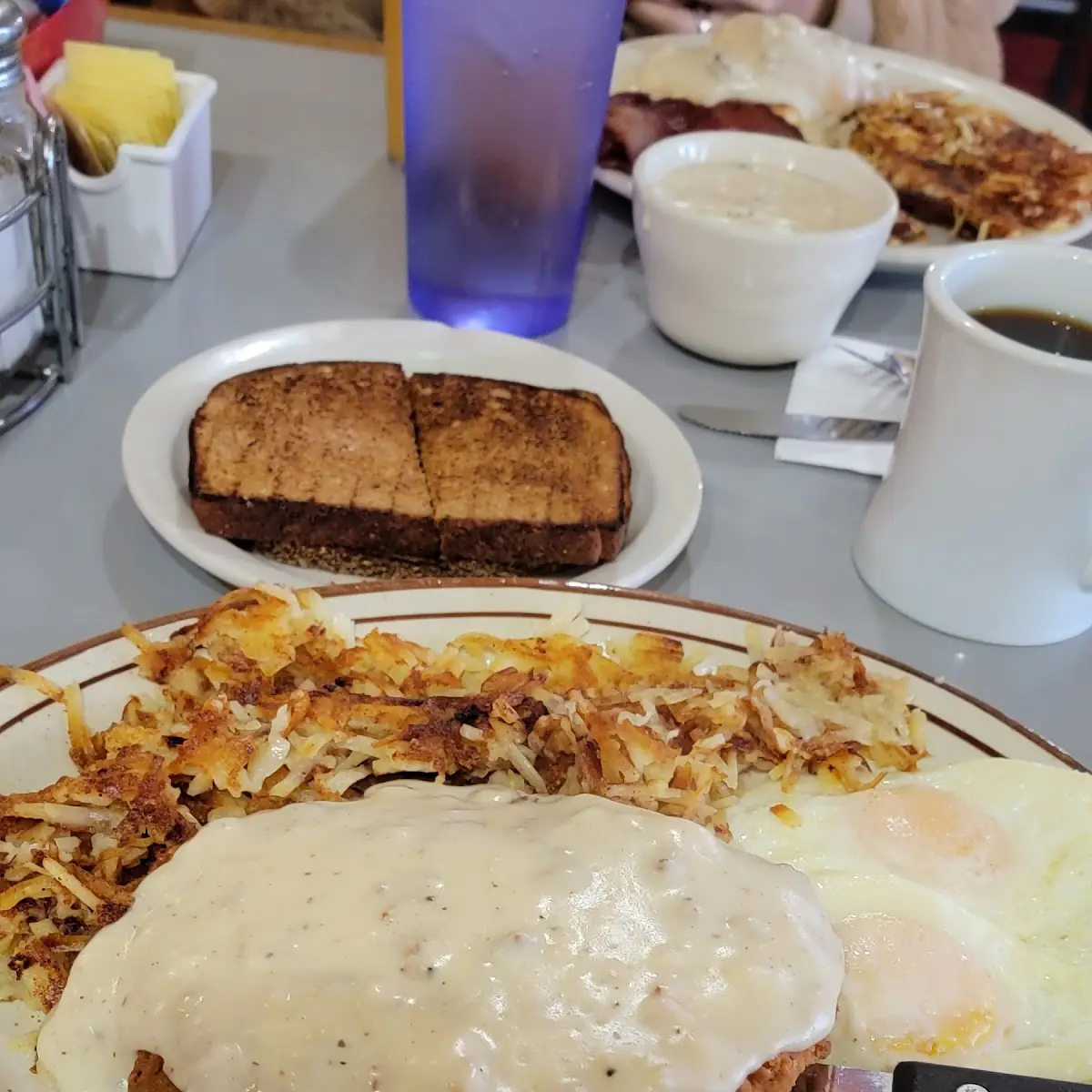 Country Fried Steak