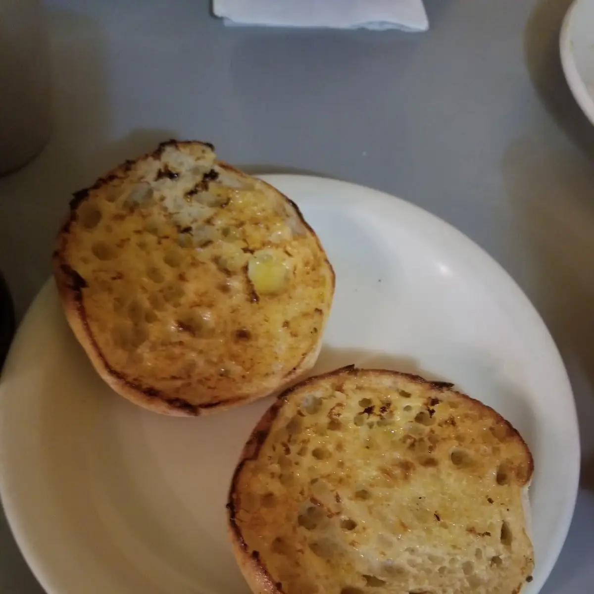 English Muffin