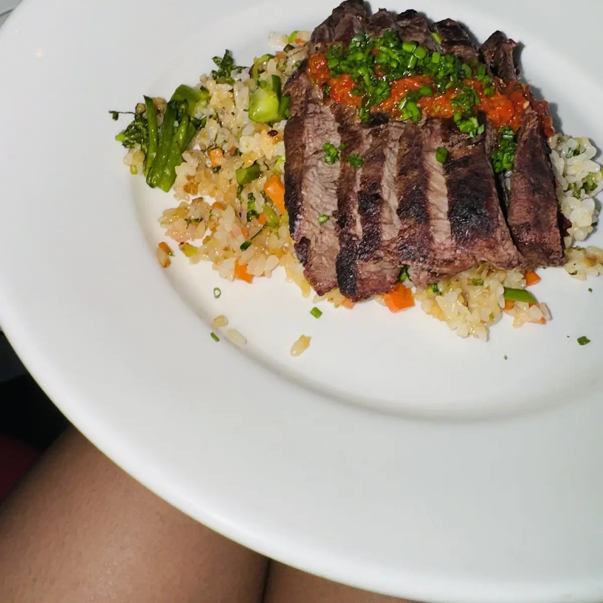 Filet Mignon
