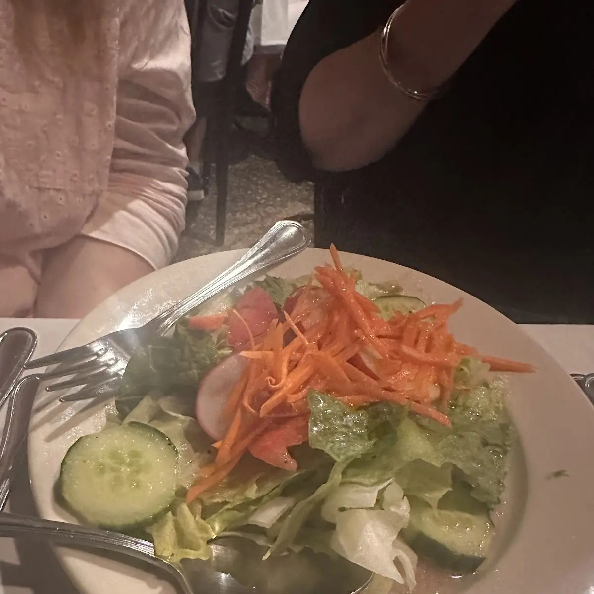 Salad Dressing