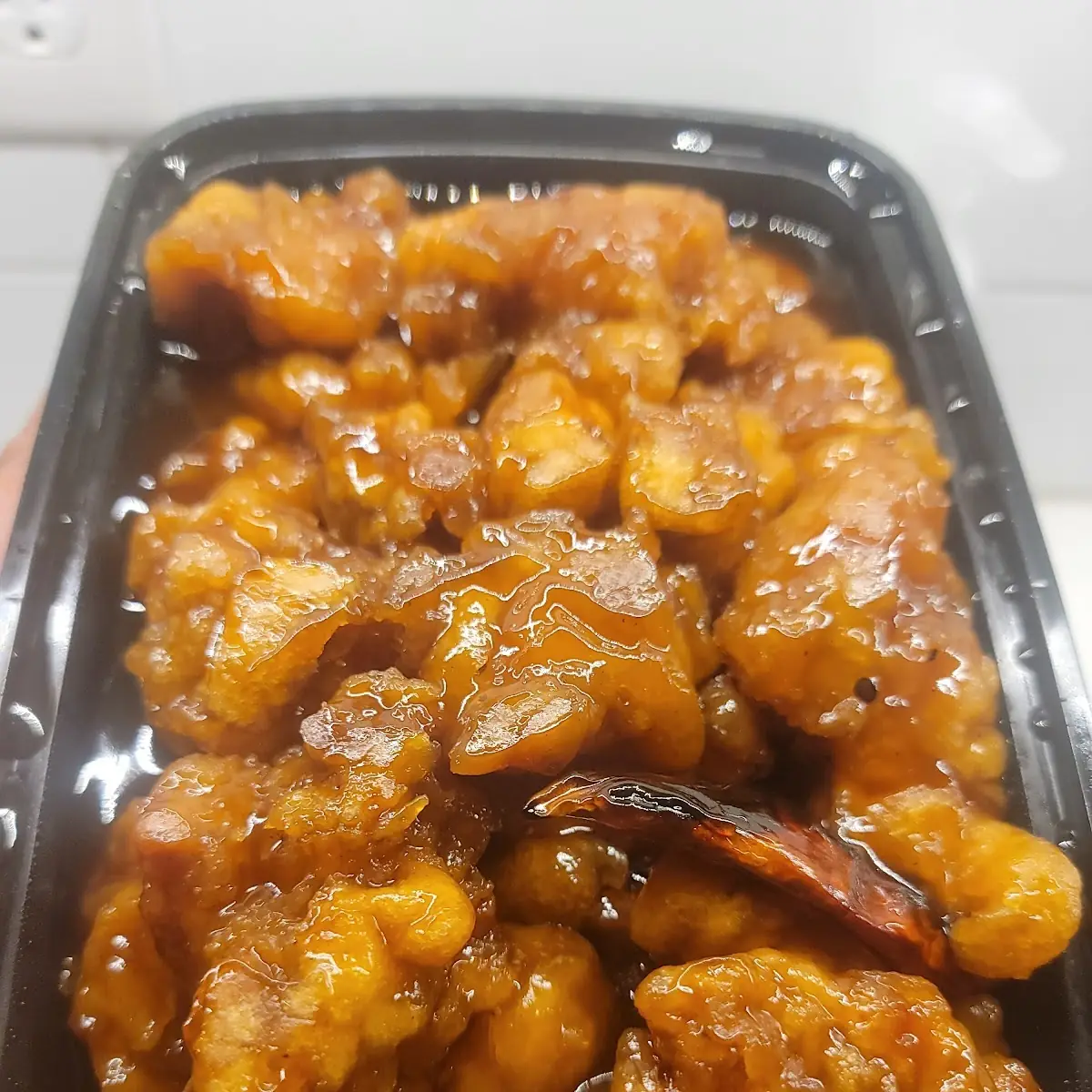Orange Chicken