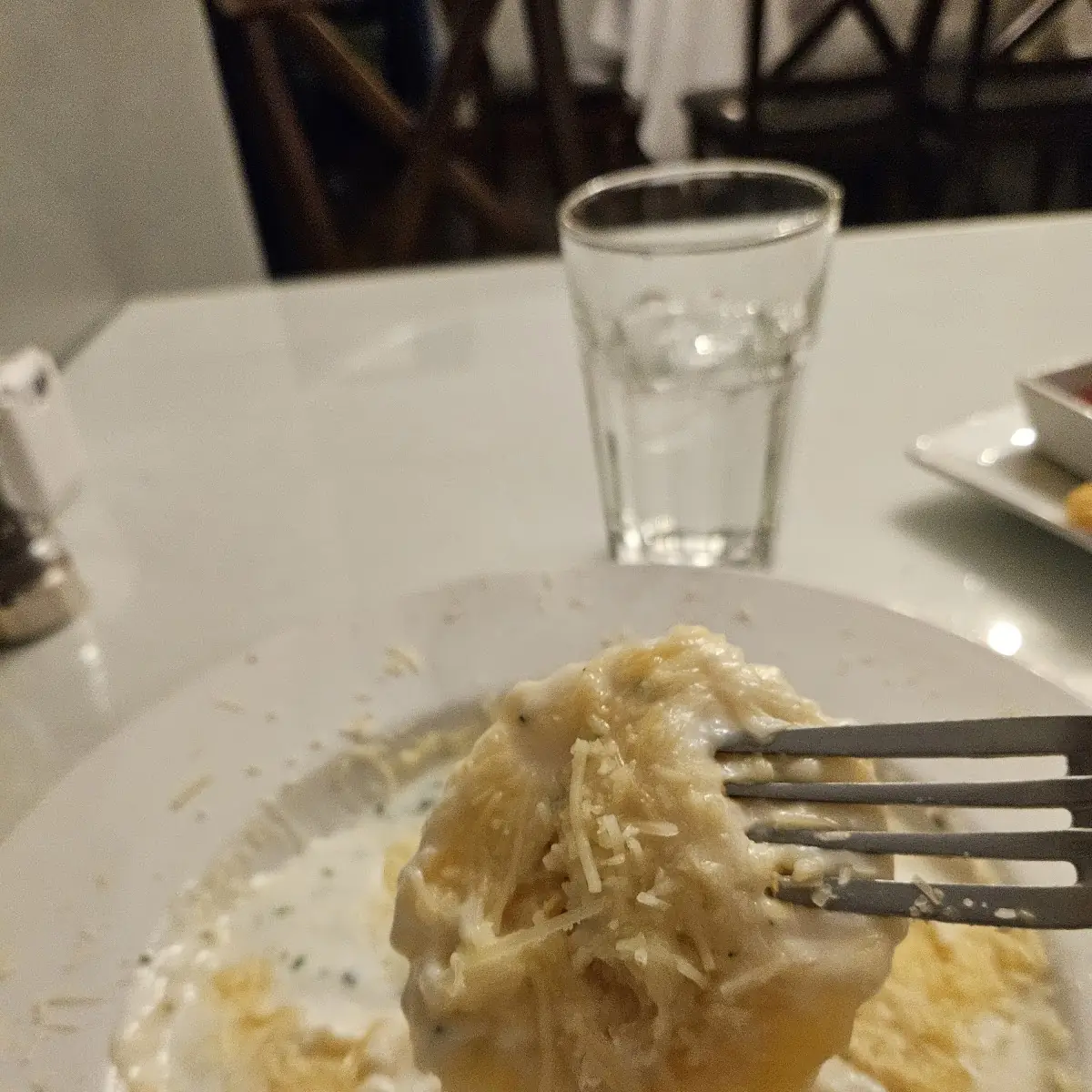 Lobster Ravioli