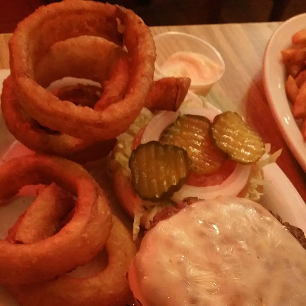 Boy Burger