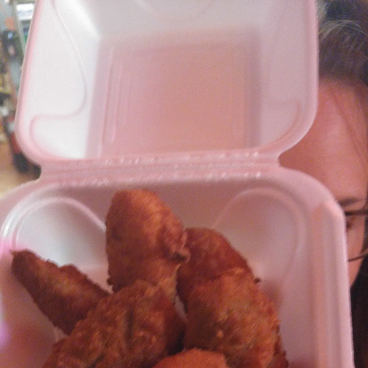 Jalapeno Poppers