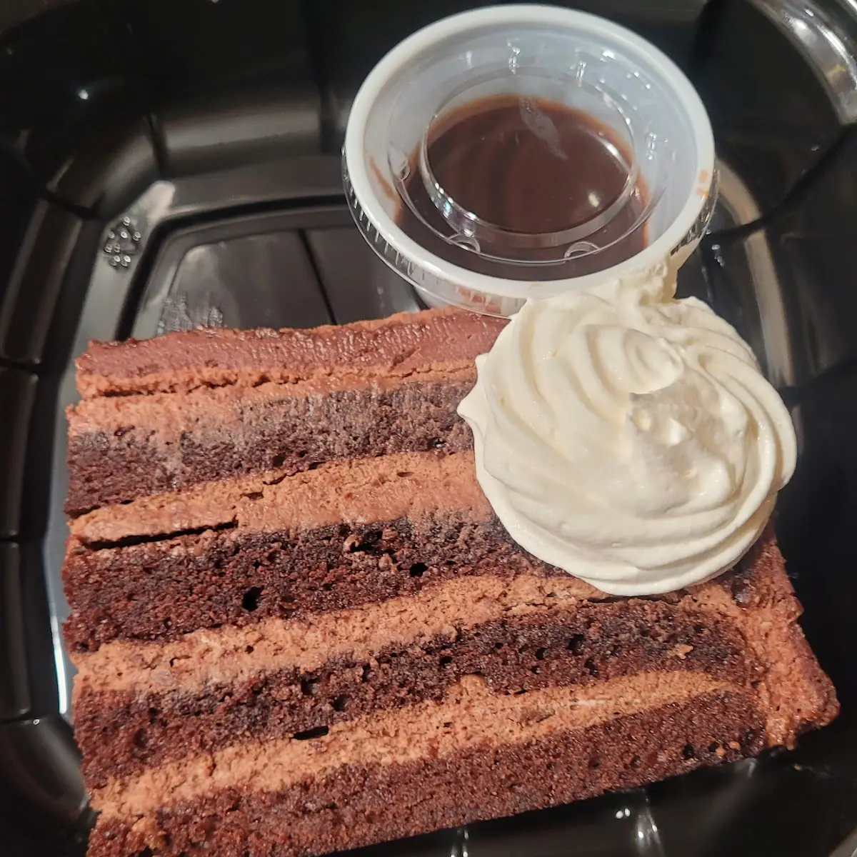 Chocolate Cake