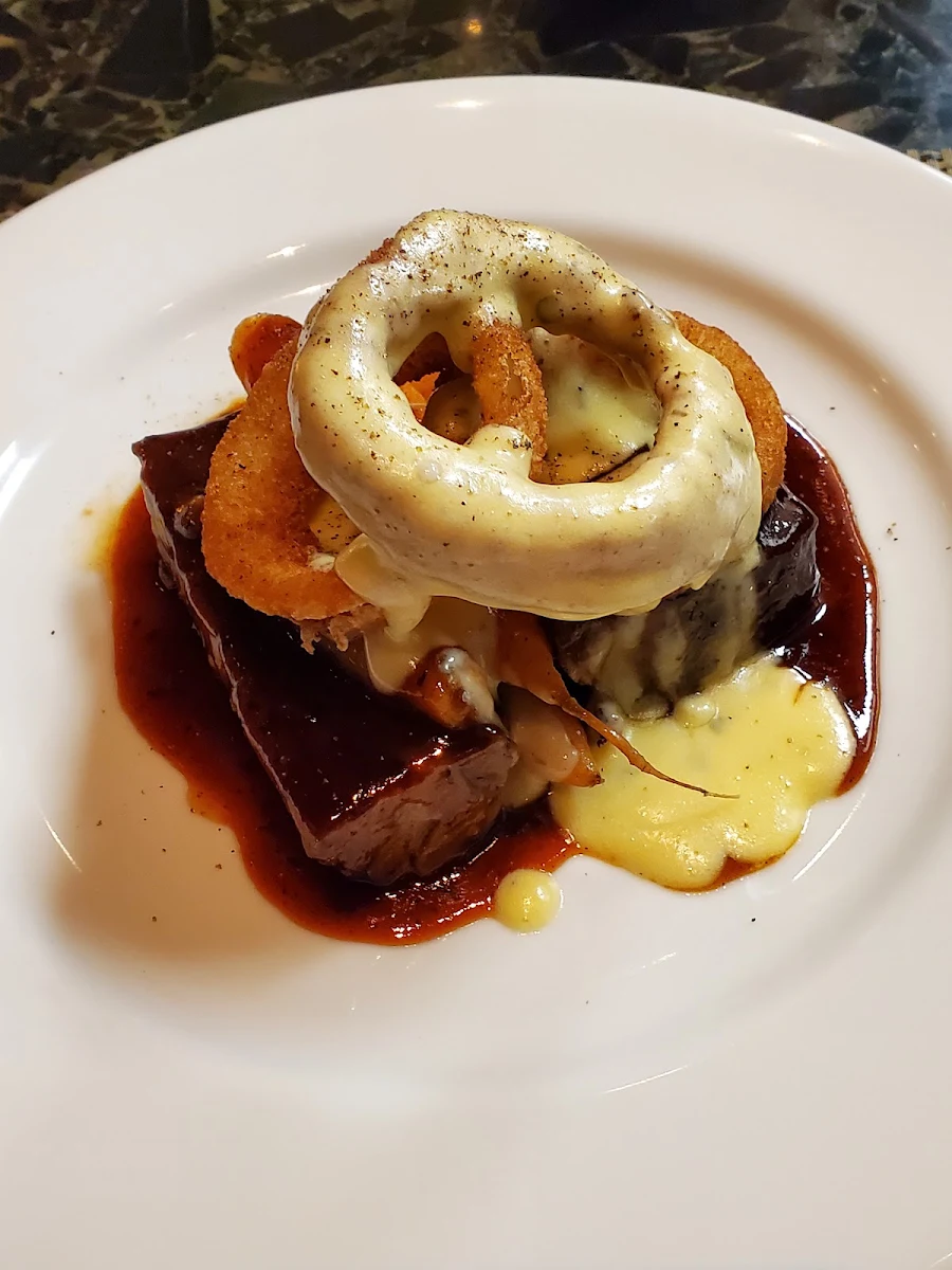Beef Short Ribs