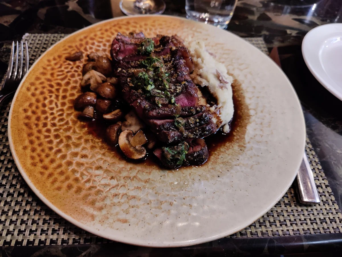 Wagyu Beef Ricotta Gnocchi