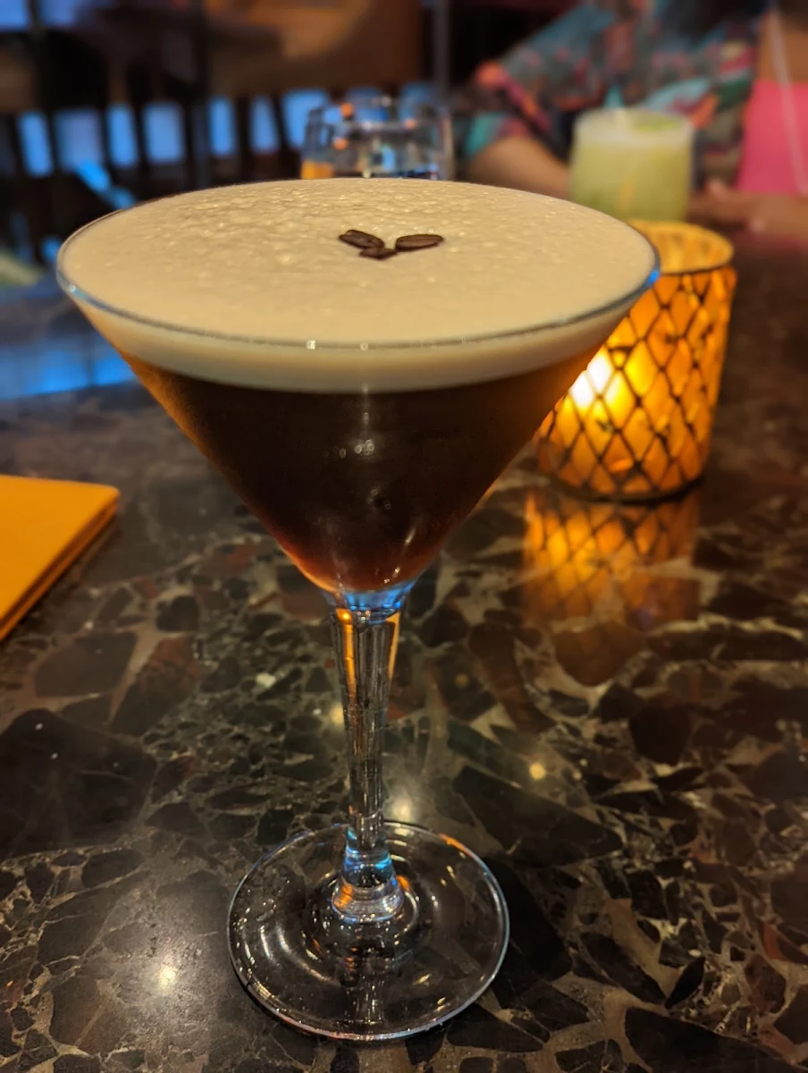 Xix Espresso Martini