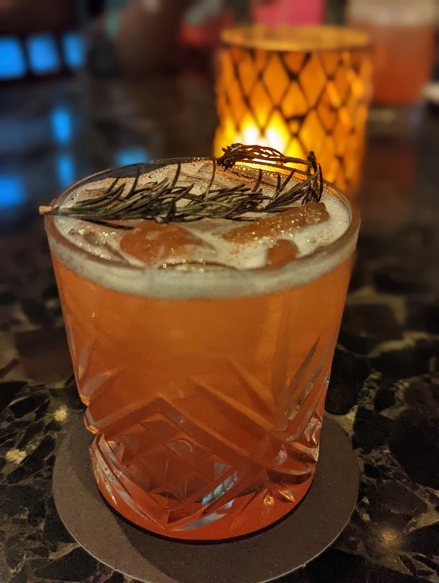 Xix Negroni