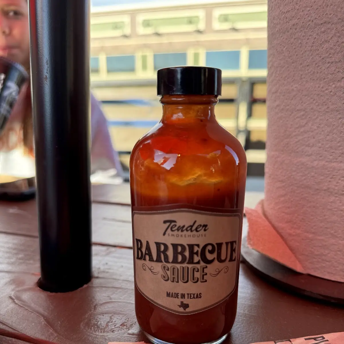BBQ Sauce