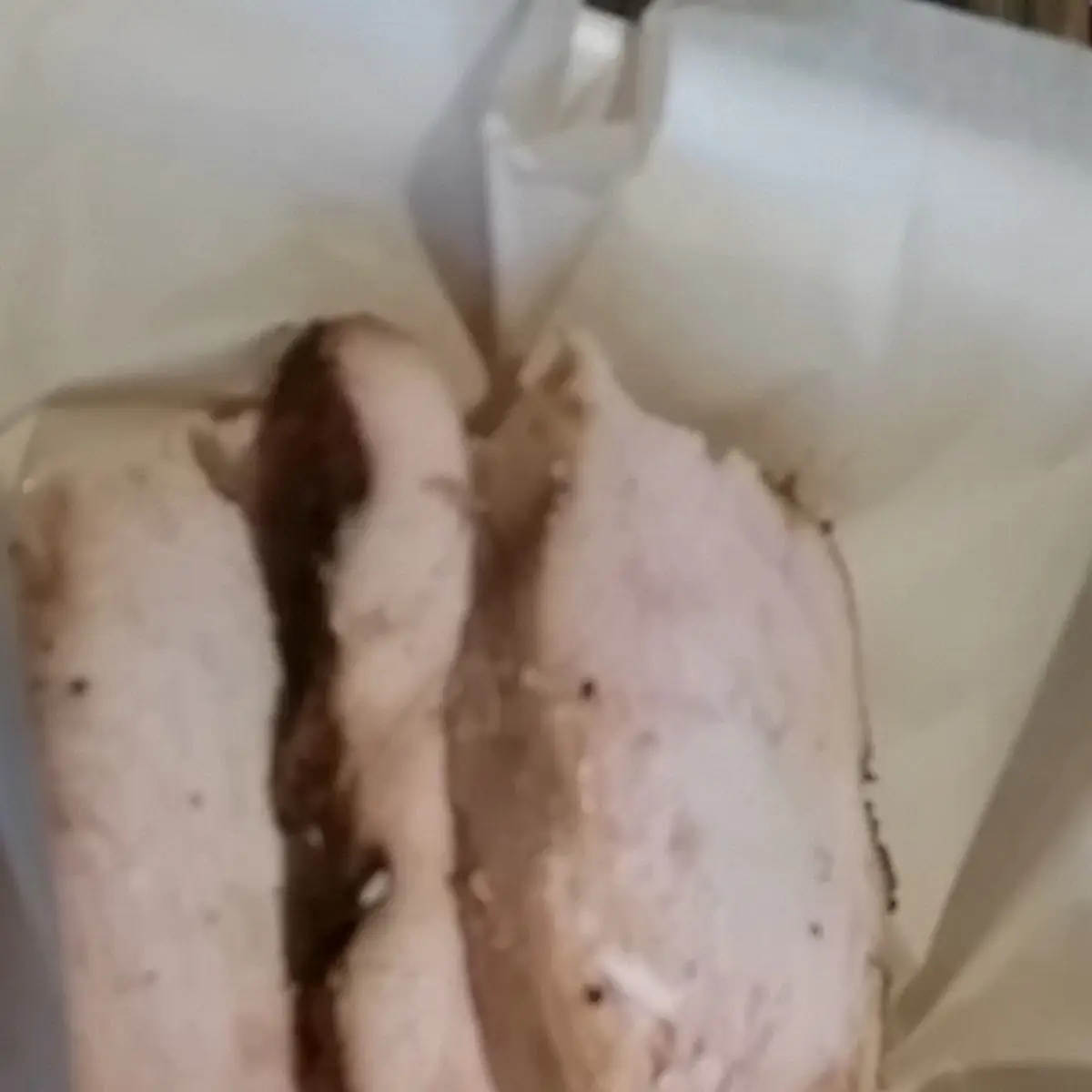 Smoked Turkey