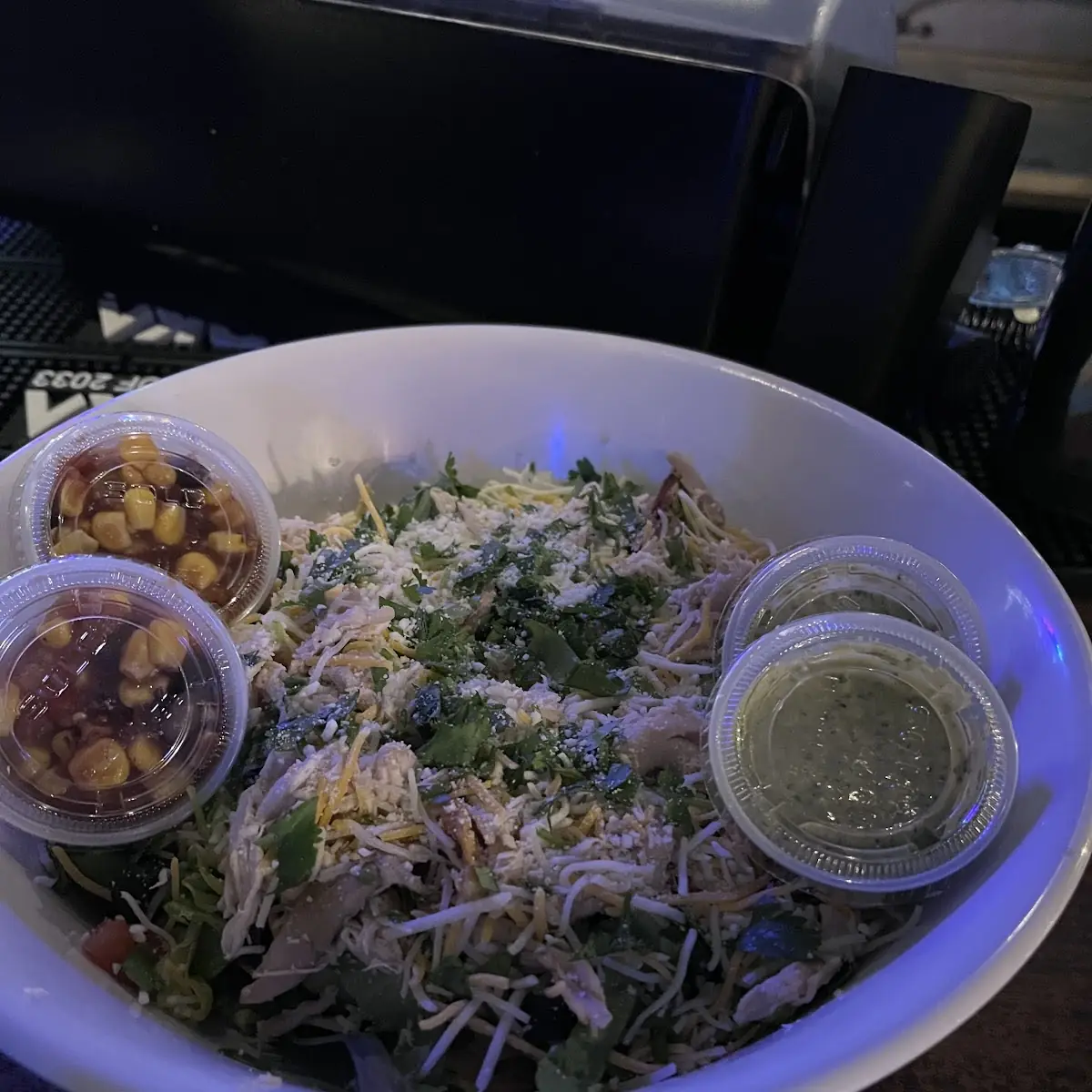Taco Salad