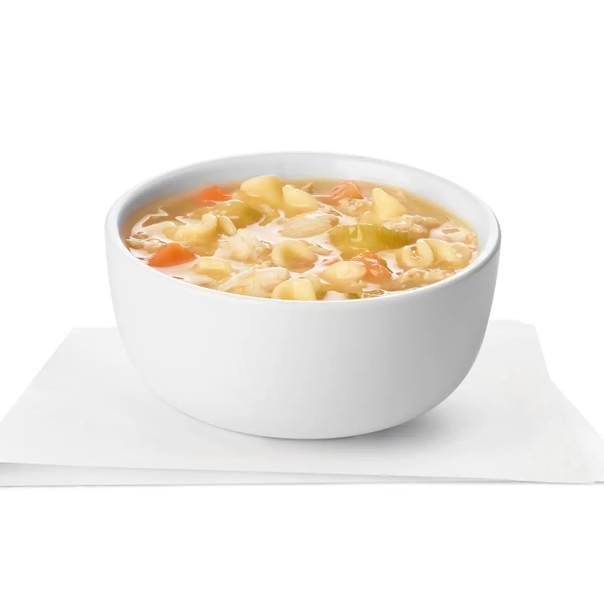 Chicken Noodle Soup