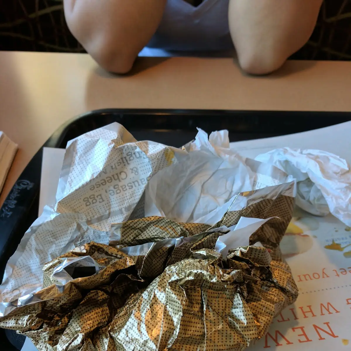 Fried Fish