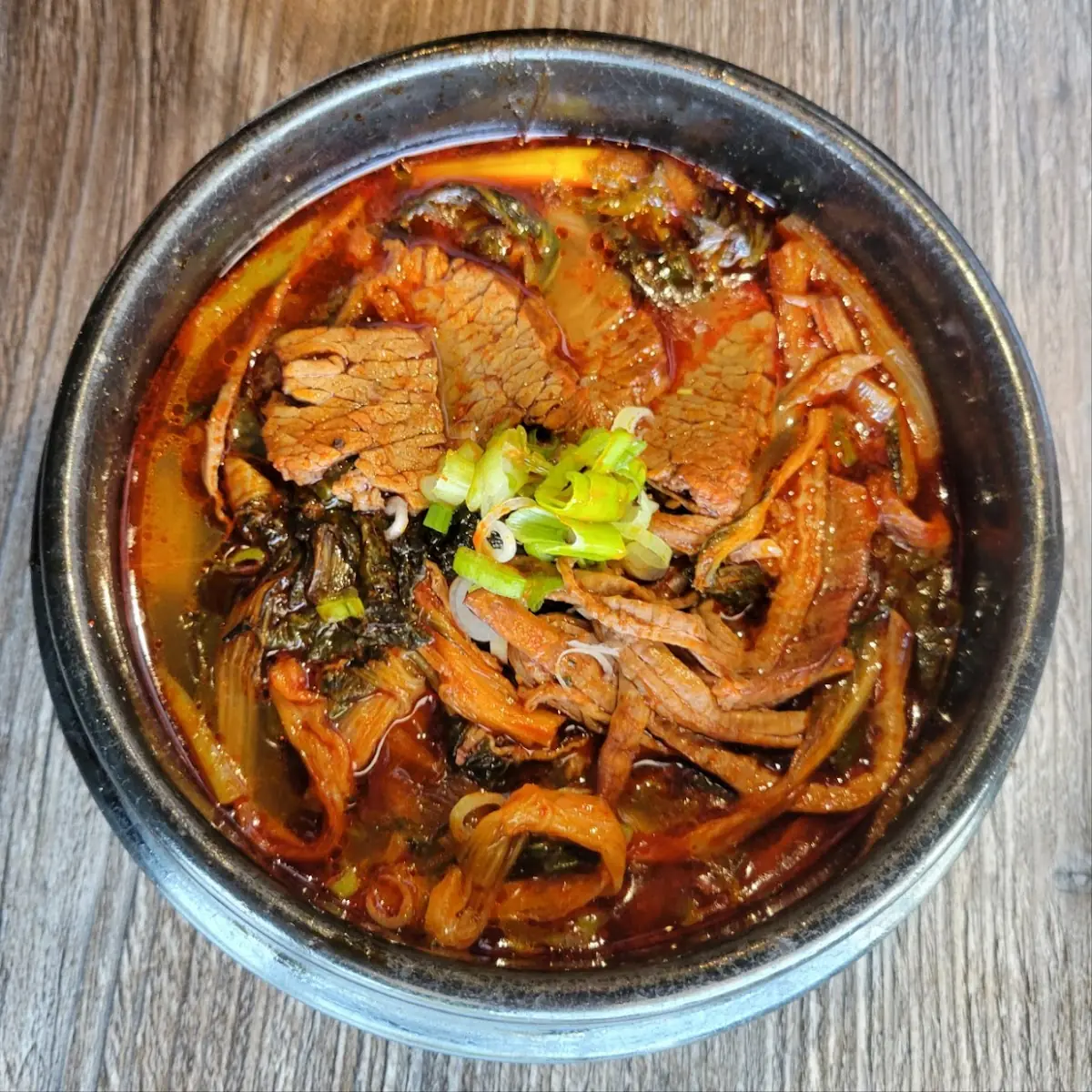 Yuk-Gae-Jang