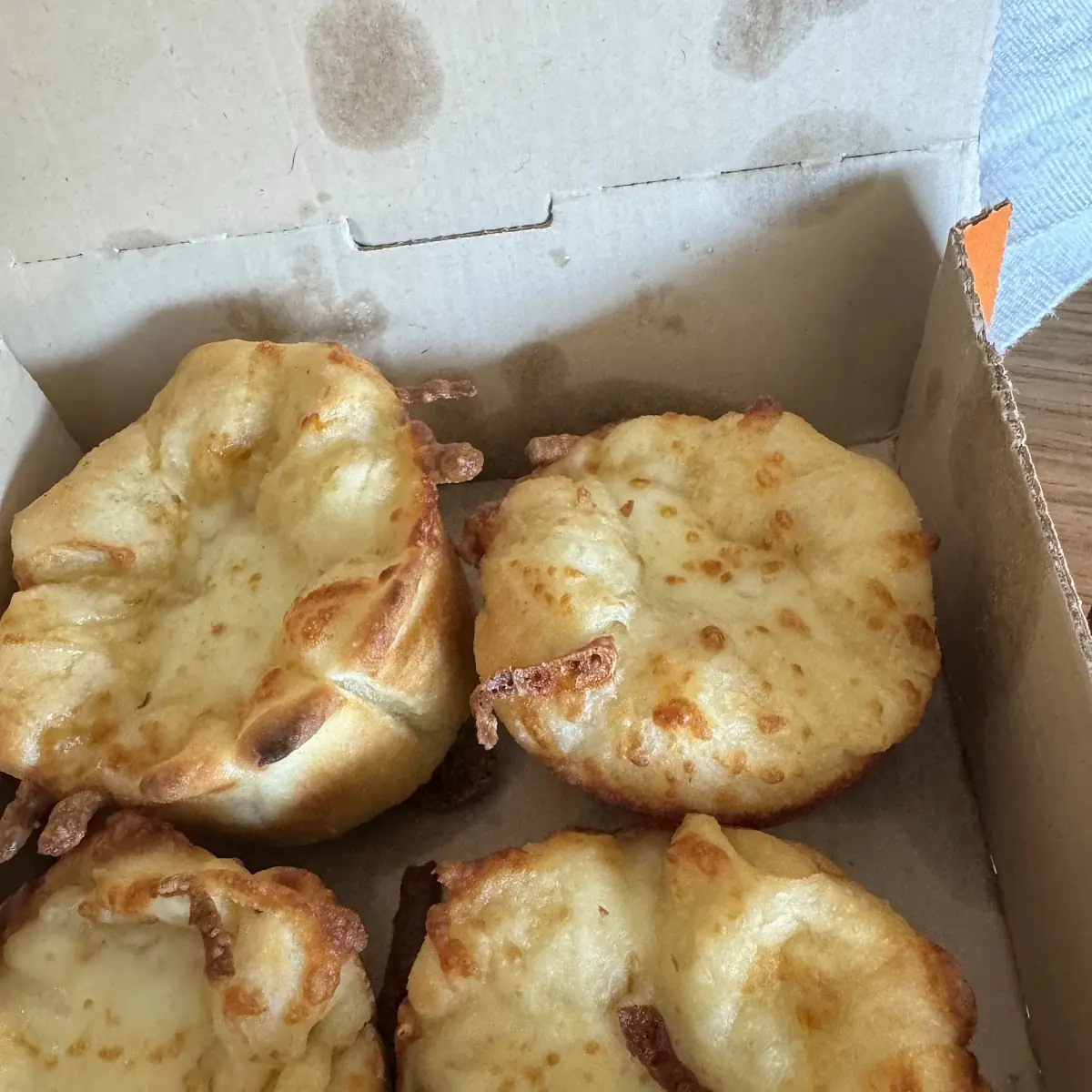 Garlic Bread