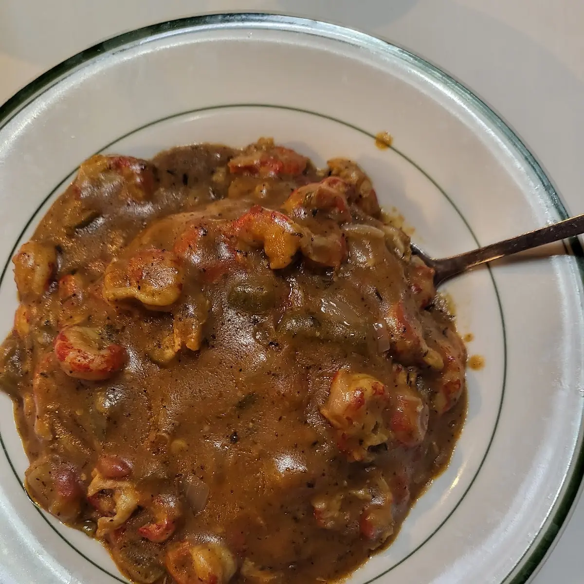 Red Beans
