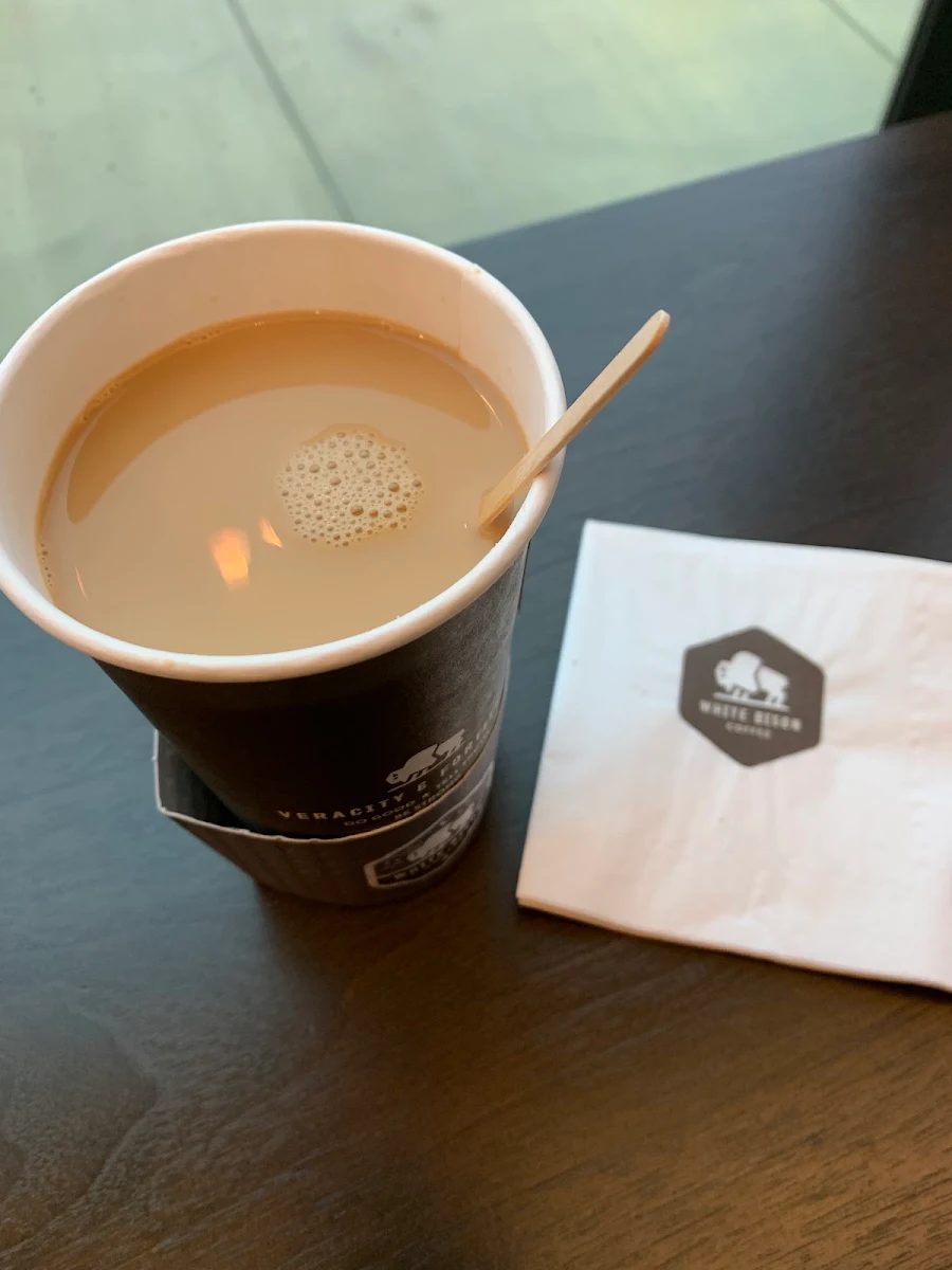 Masala Chai