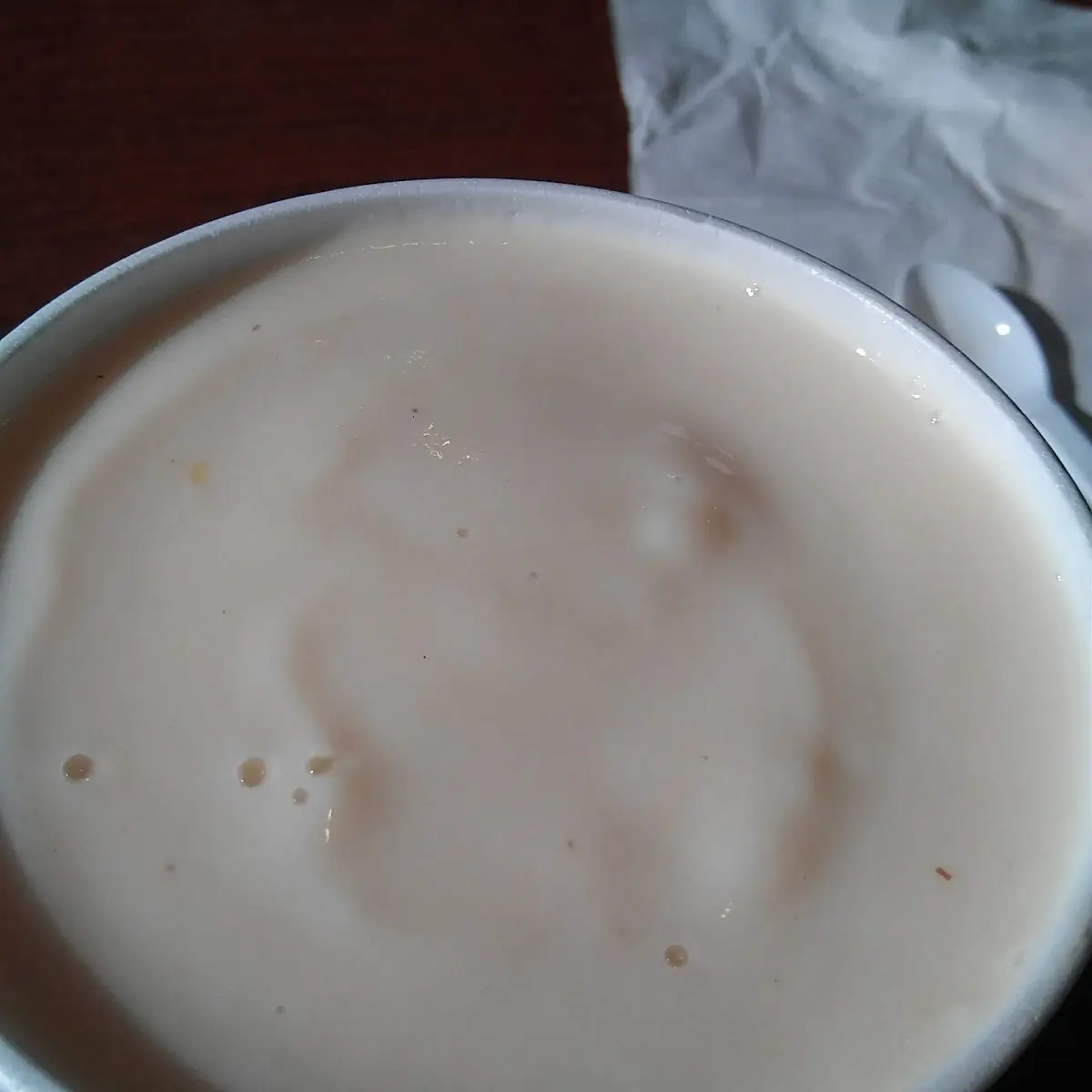 Atole De Elote Corn ATOL Small