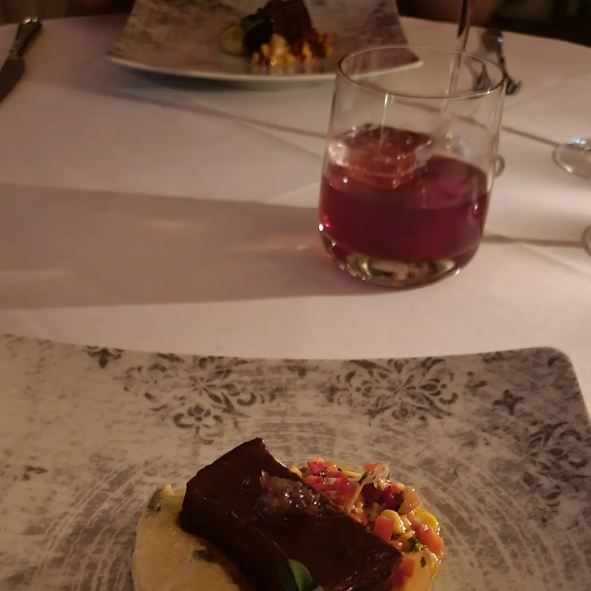 Niman Ranch Prime Short Rib