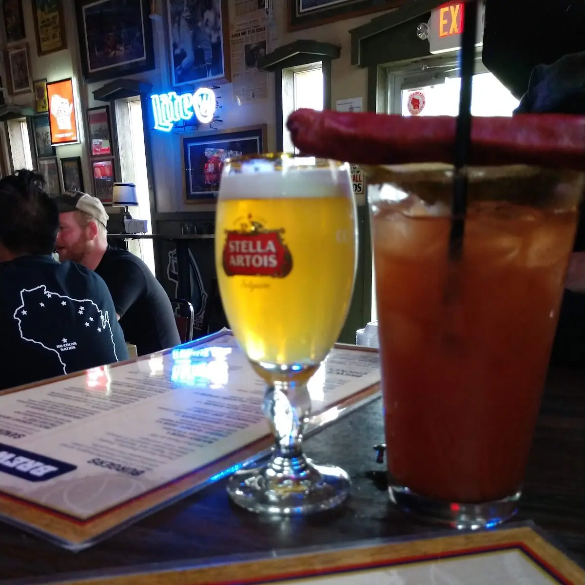 Bloody Mary