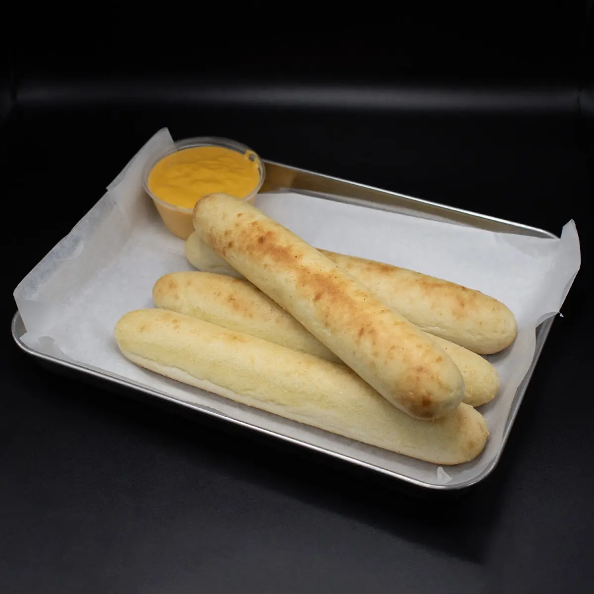 Cheese Bread Sticks