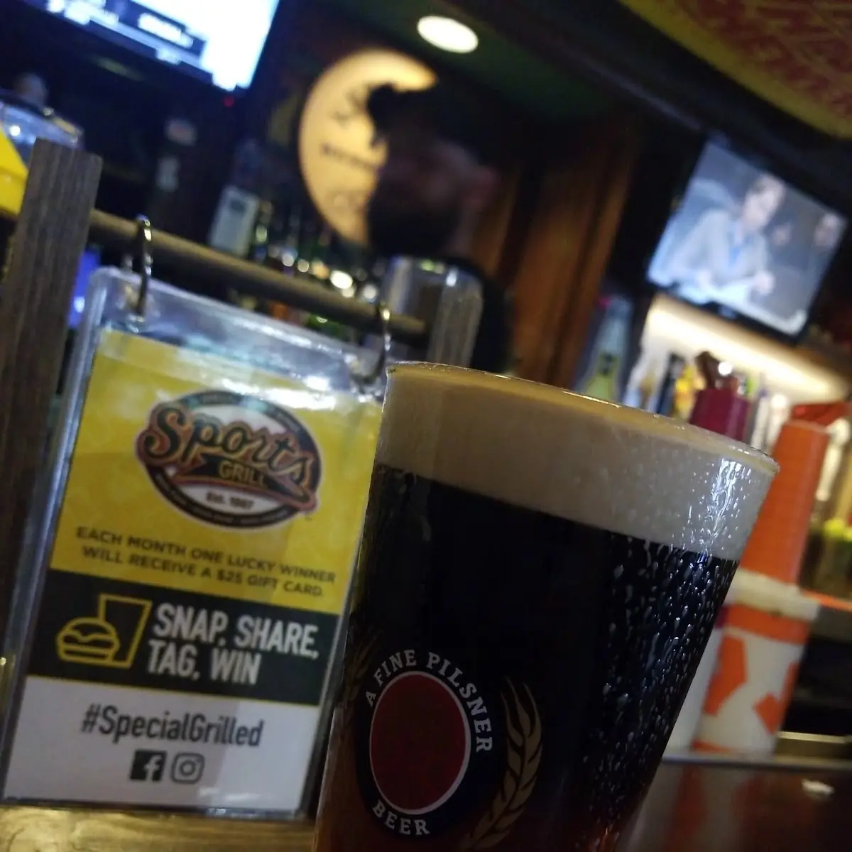 Great Beer