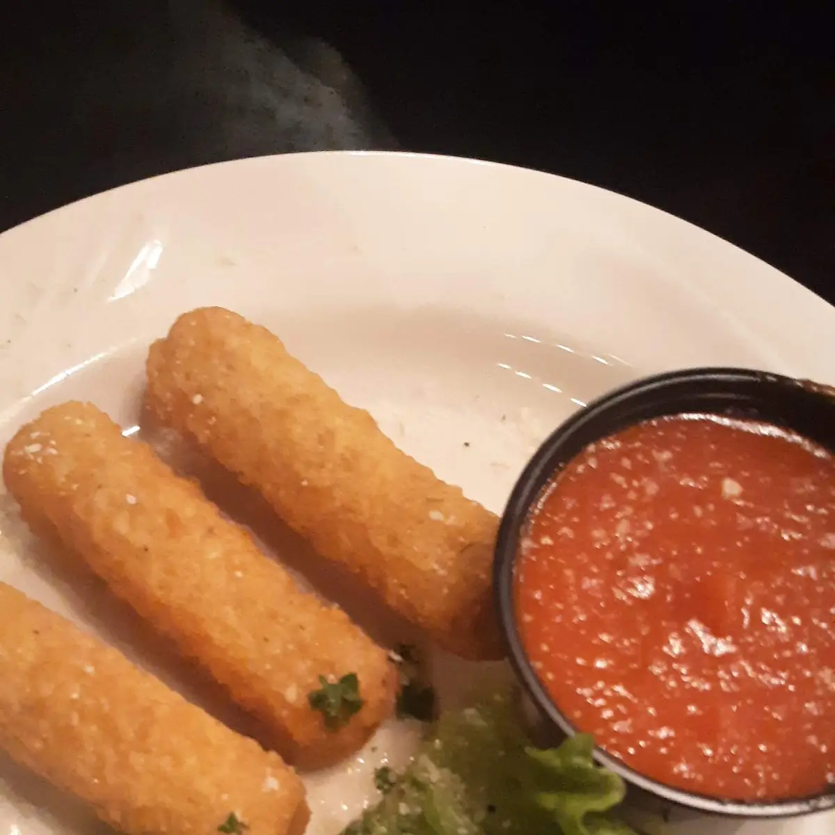 Mozzarella Stick