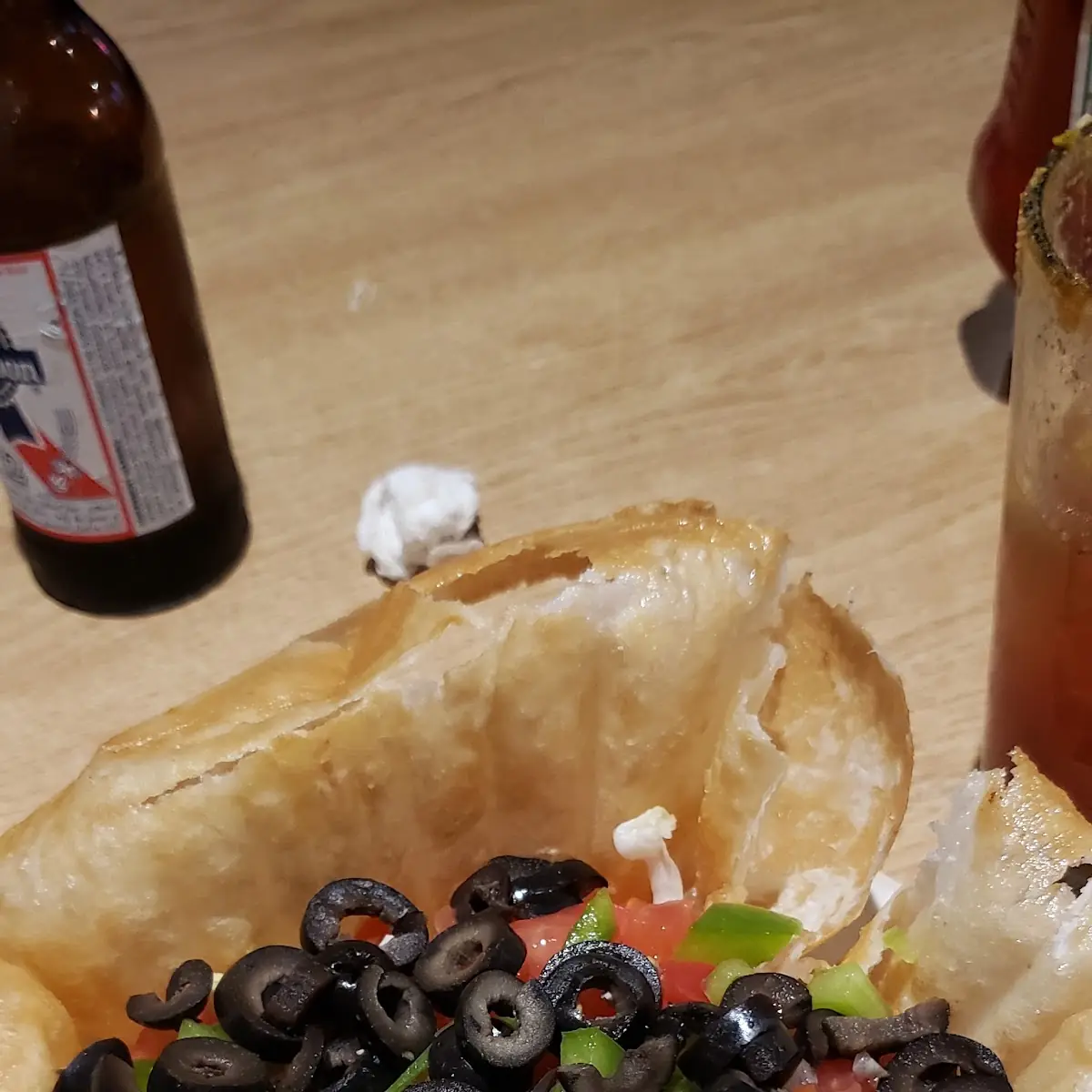 Taco Salad