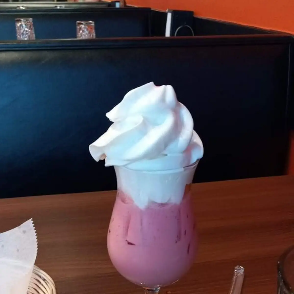 Strawberry Shortcake